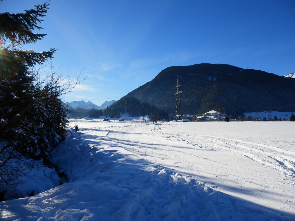 Вилла Anno Tyrol Бибервир Экстерьер фото
