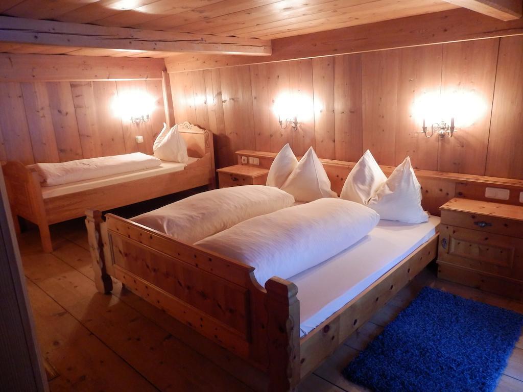 Вилла Anno Tyrol Бибервир Экстерьер фото