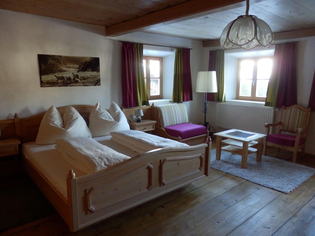 Вилла Anno Tyrol Бибервир Экстерьер фото