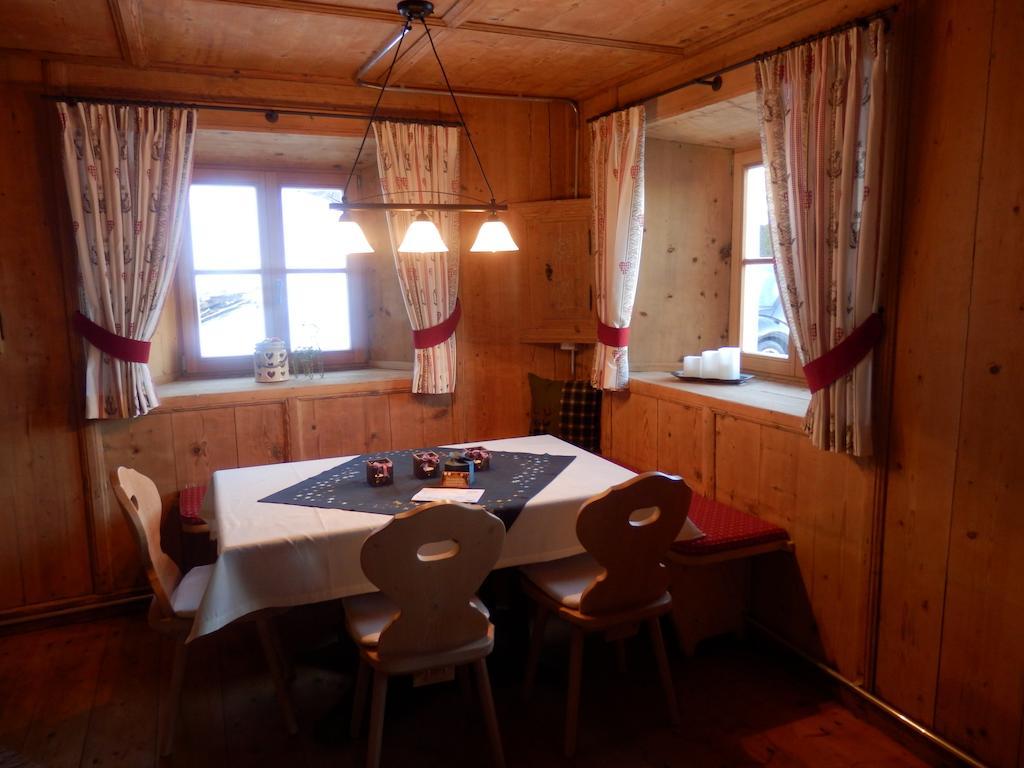 Вилла Anno Tyrol Бибервир Экстерьер фото